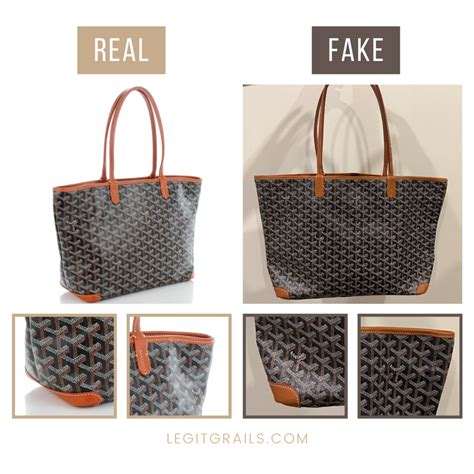 Luxury Alike Goyard